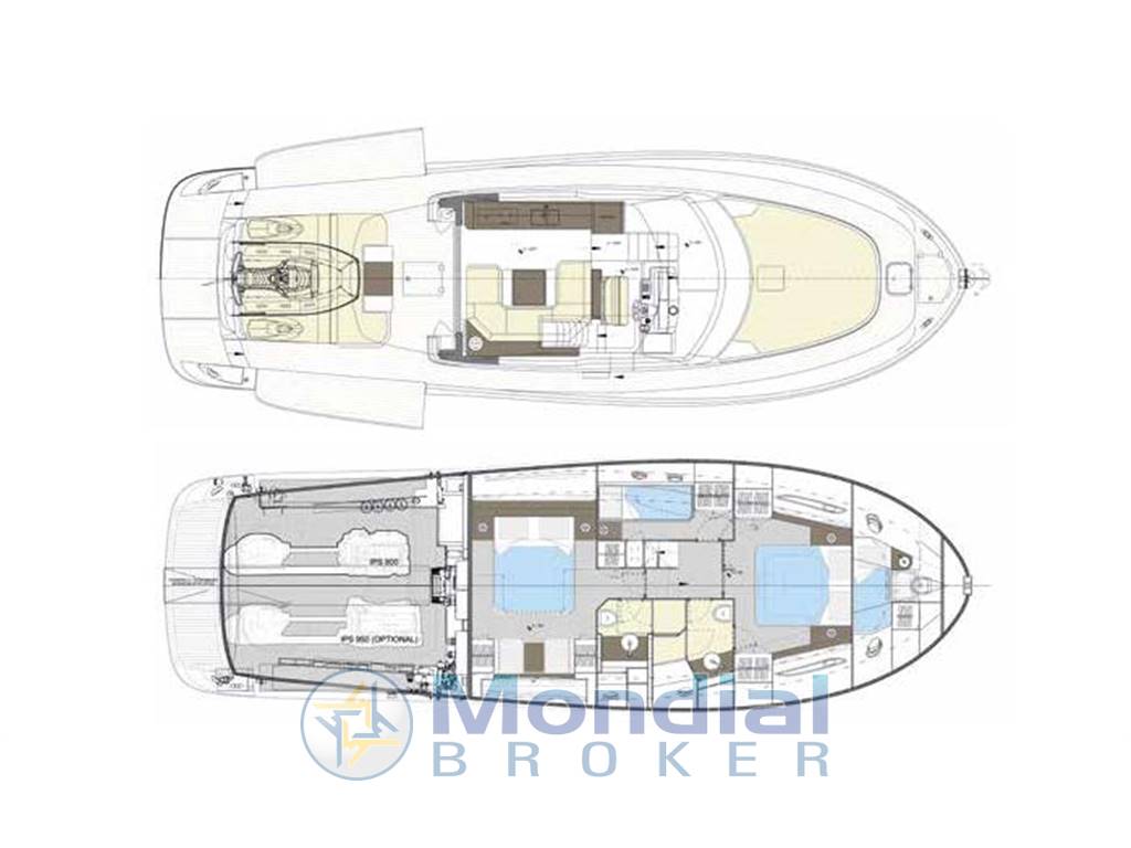 Solaris Power 57 Lobster