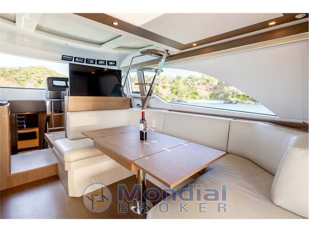 Solaris Power 57 Lobster