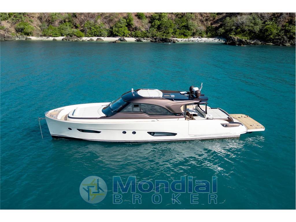 Solaris Power 57 Lobster