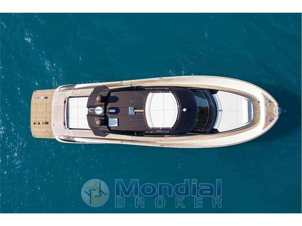 Solaris Power 57 Lobster