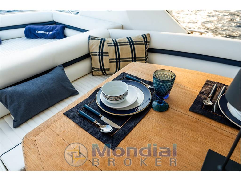 Sunseeker Predator 68