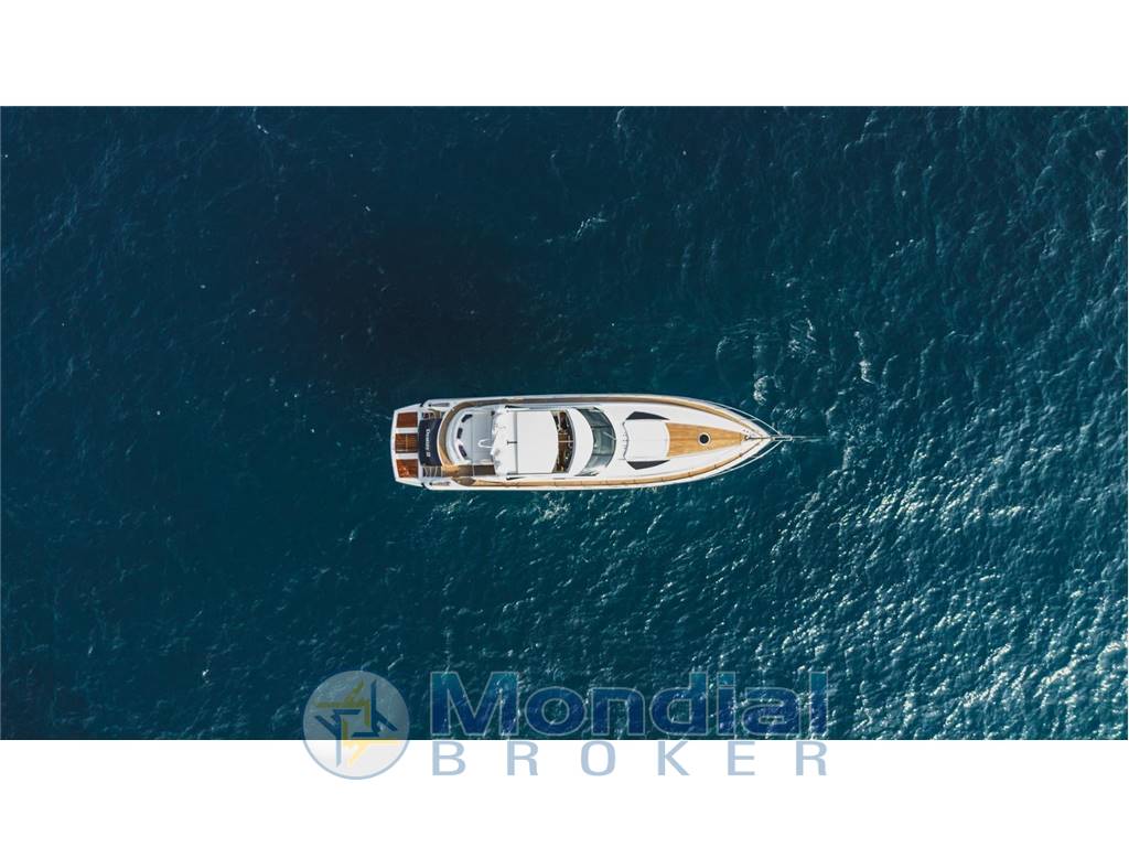 Sunseeker Predator 68