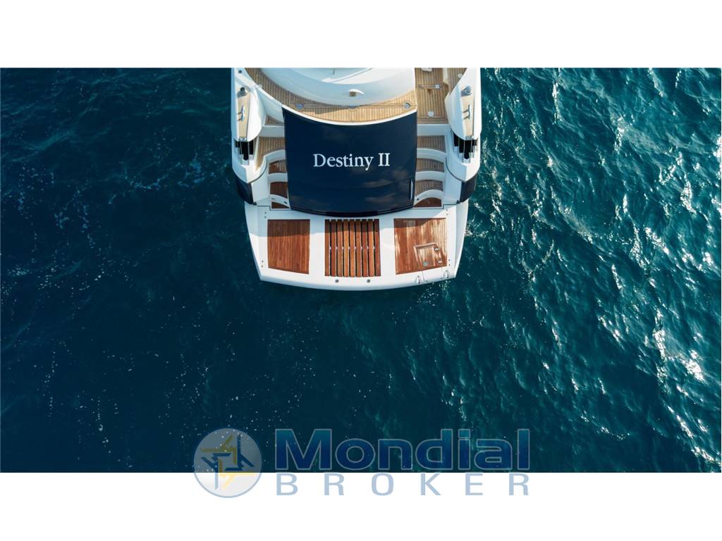 Sunseeker Predator 68