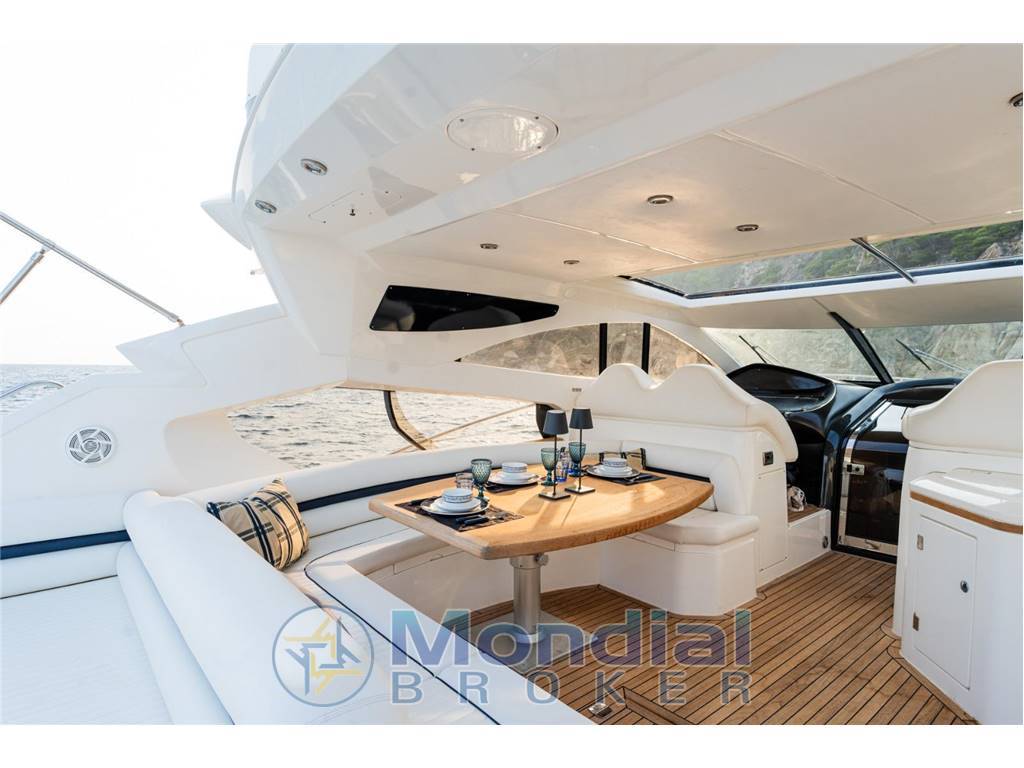 Sunseeker Predator 68