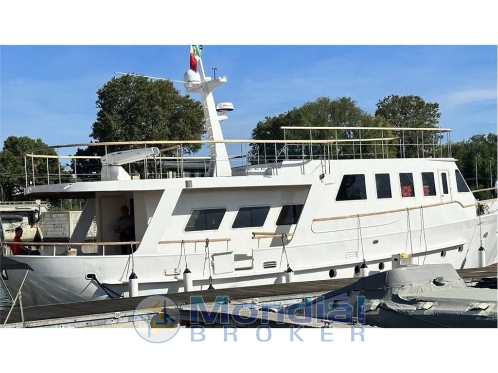 Cammenga Navetta 20 De Vries