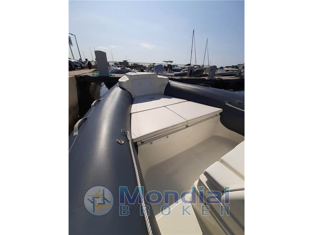 Joker Boat Clubman 26