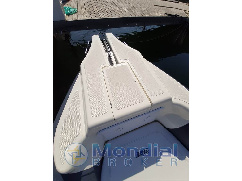 Joker Boat Clubman 26