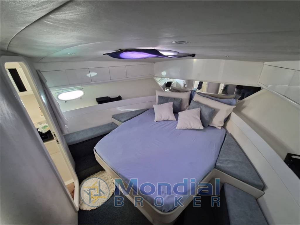 Giorgi Marine 39 Open