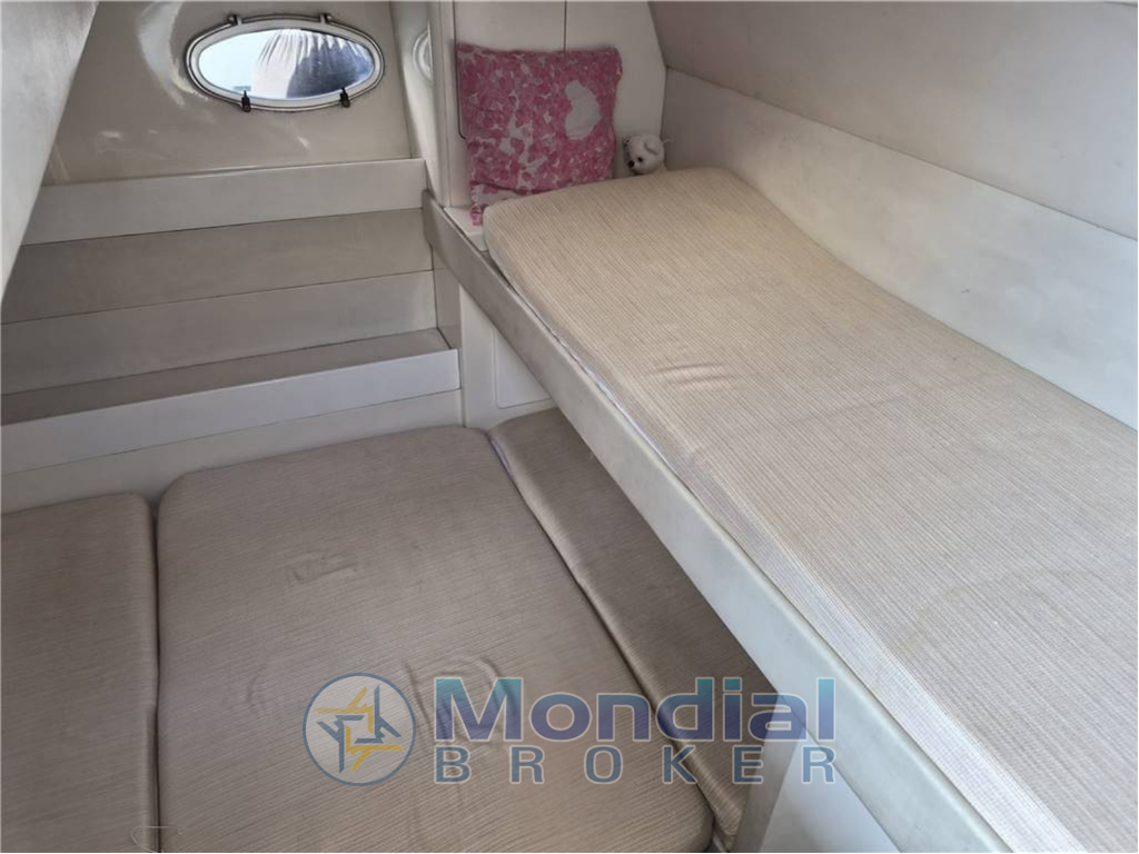Giorgi Marine 39 Open