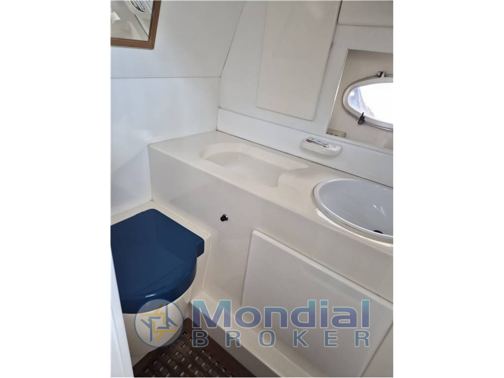 Giorgi Marine 39 Open