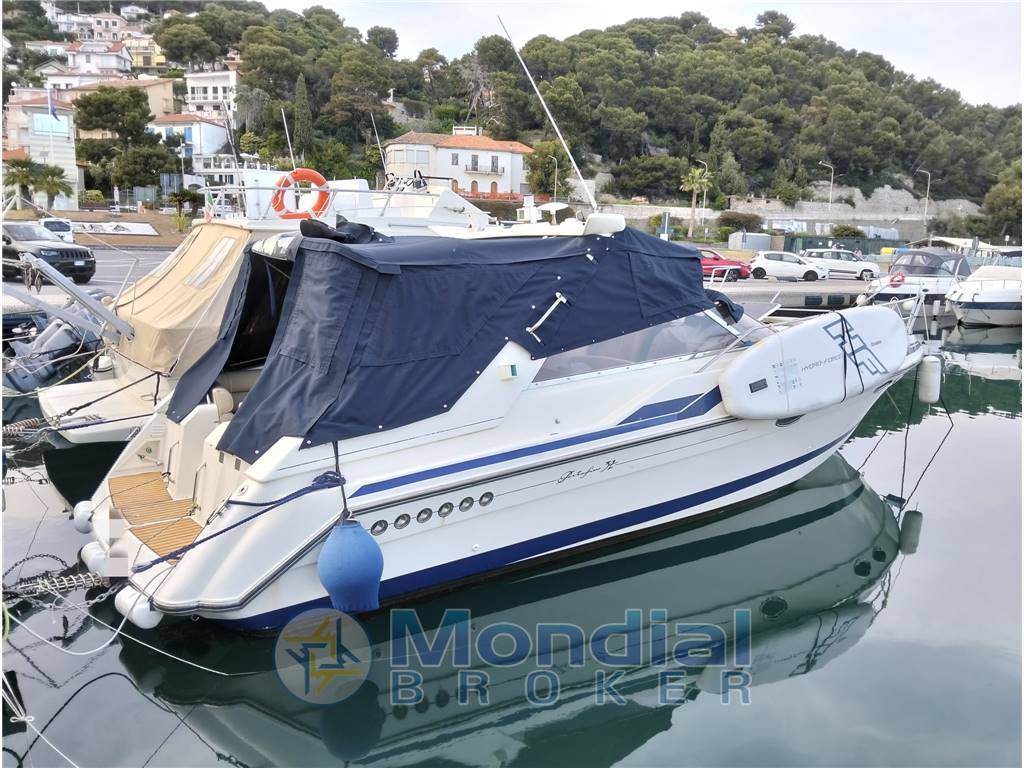 Sunseeker Portofino 32