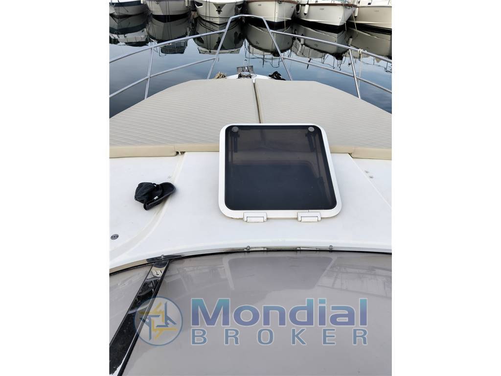 Sunseeker Portofino 32