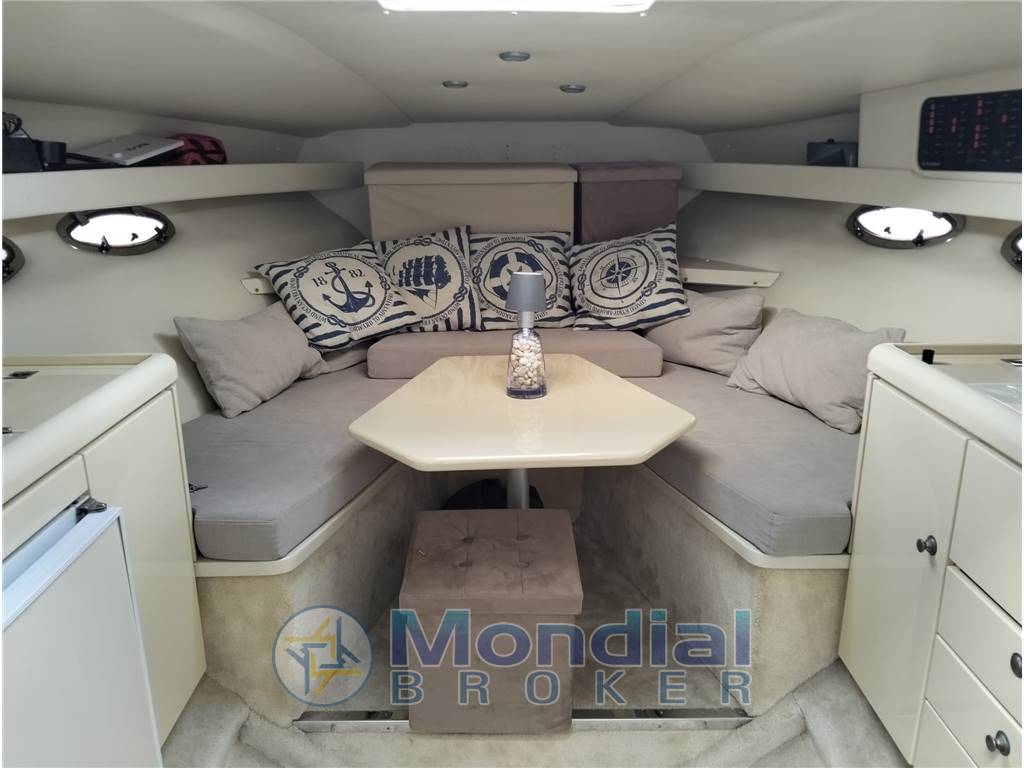 Sunseeker Portofino 32