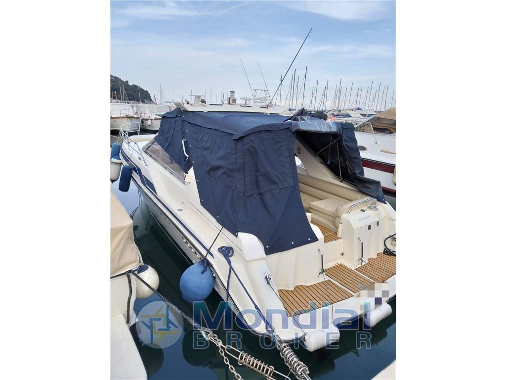 Sunseeker Portofino 32