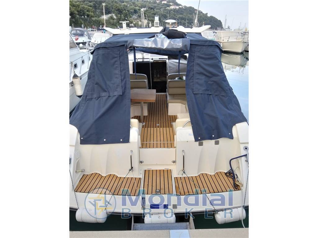 Sunseeker Portofino 32