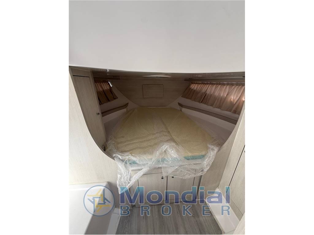 Sea Prop Gran Sport 31