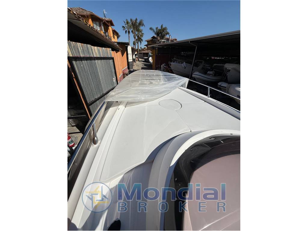 Sea Prop Gran Sport 31