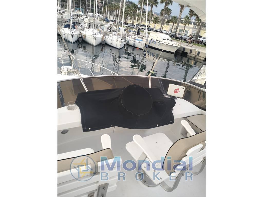 Silverton 312 SC