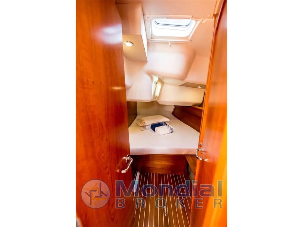 Jeanneau Sun odyssey 45