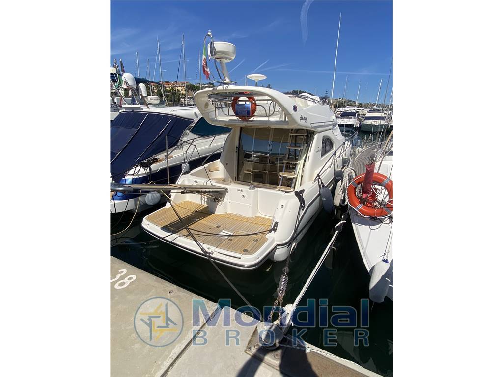 Cranchi Atlantique 40