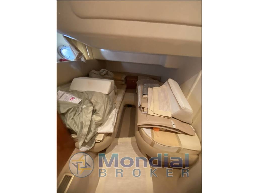 Cranchi Atlantique 40