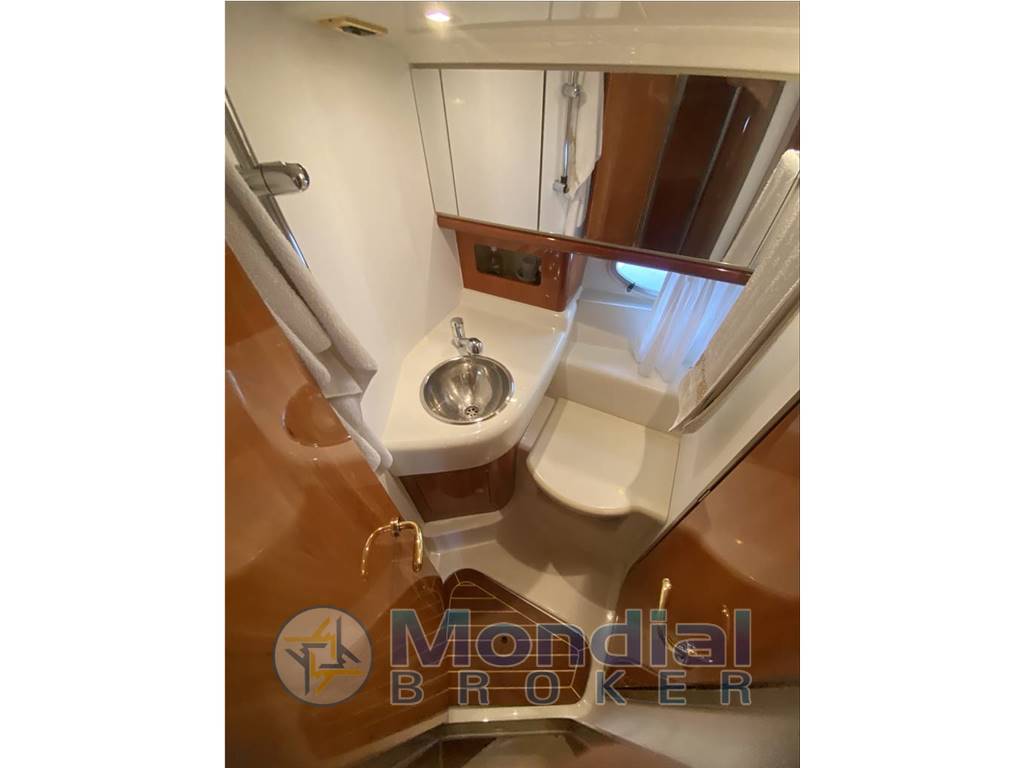 Cranchi Atlantique 40