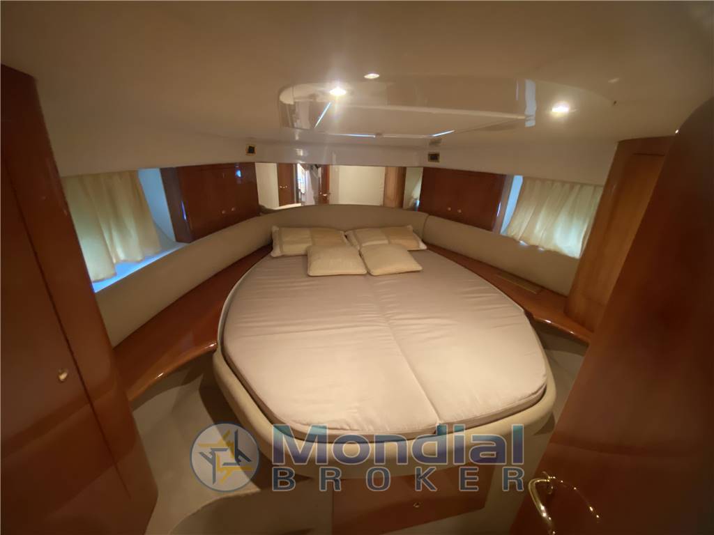 Cranchi Atlantique 40