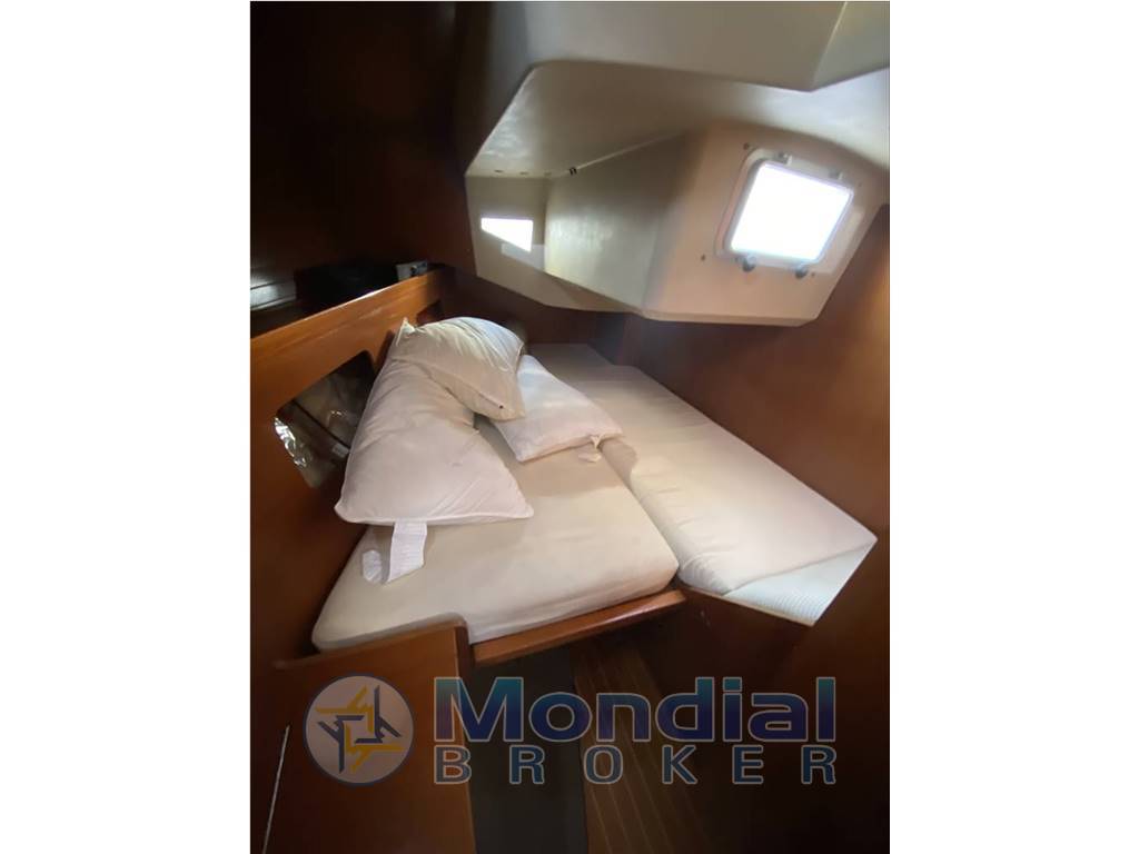 Cantiere del Pardo Grand Soleil 39