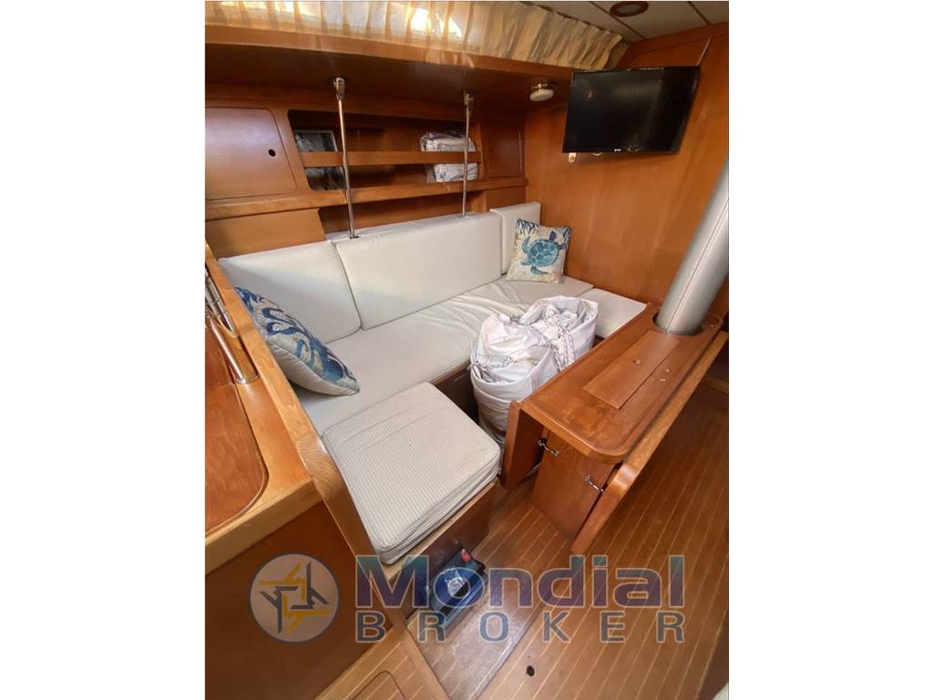 Cantiere del Pardo Grand Soleil 39