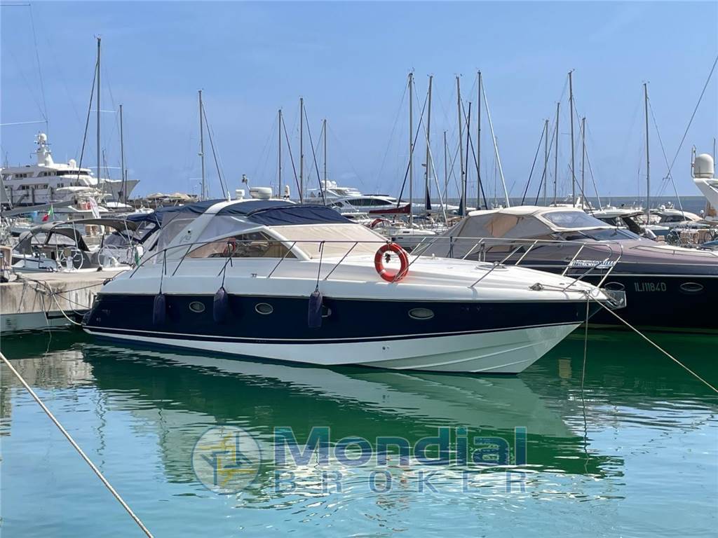Princess yacht intl. V 42