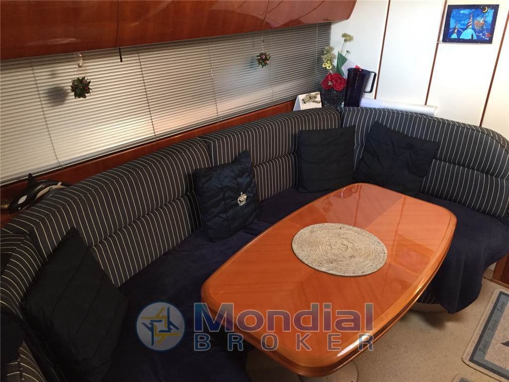 Princess yacht intl. V 42