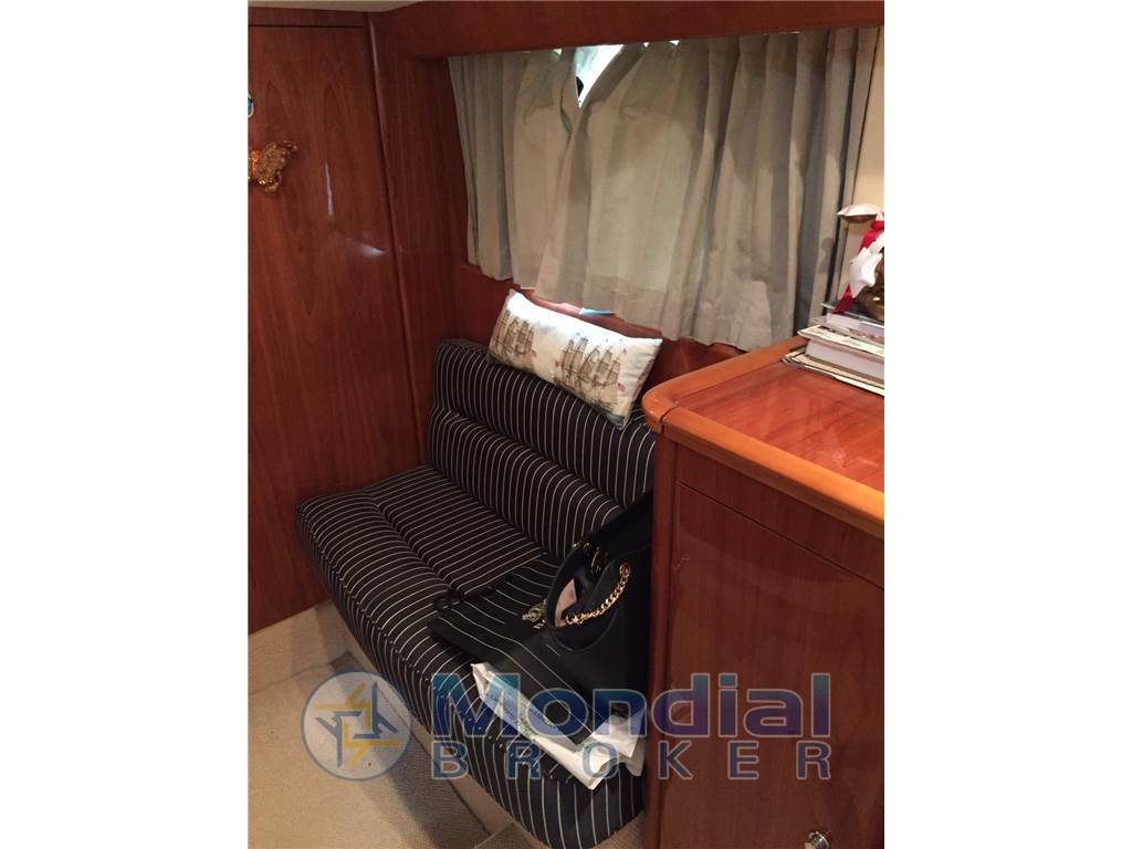 Princess yacht intl. V 42