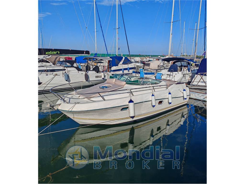 Jeanneau Leader 805