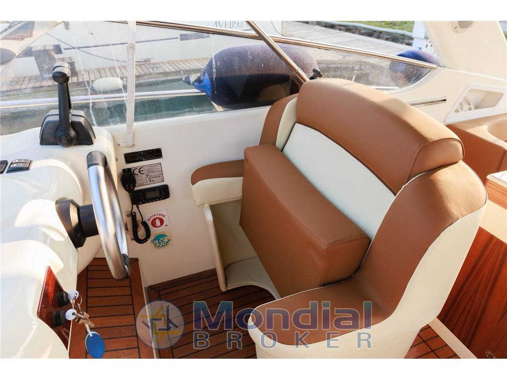 Airon marine 325