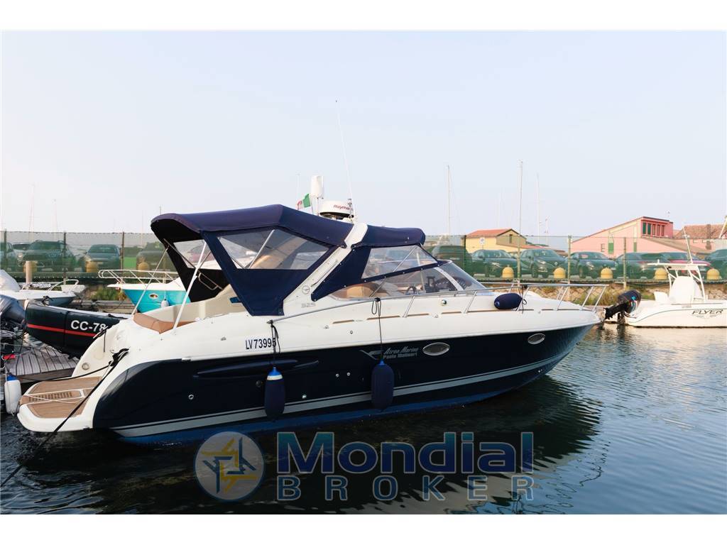 Airon marine 325