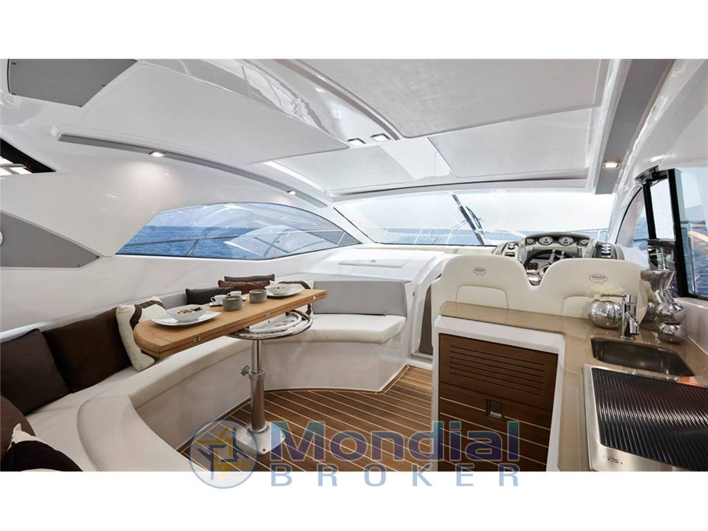 SESSA MARINE C44 NEW