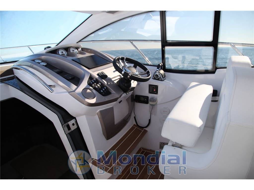 SESSA MARINE C44 NEW
