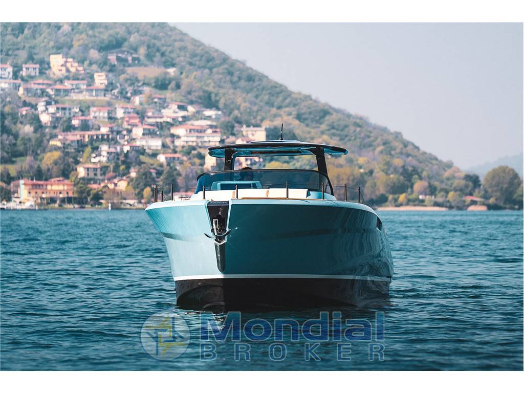 BELLINI YACHTS ASTOR 36