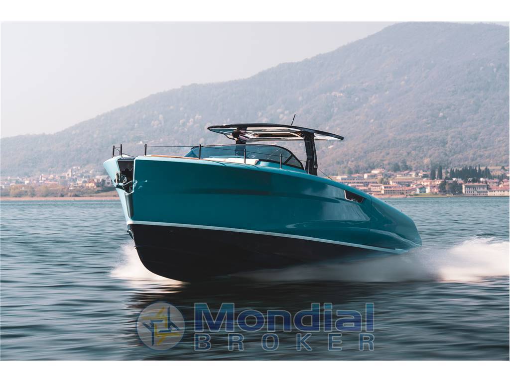 BELLINI YACHTS ASTOR 36