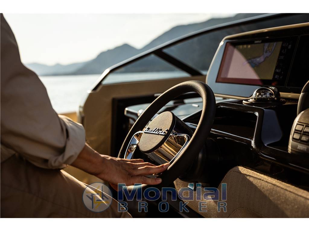 BELLINI YACHTS ASTOR 36