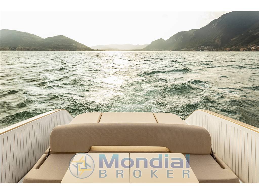 BELLINI YACHTS ASTOR 36