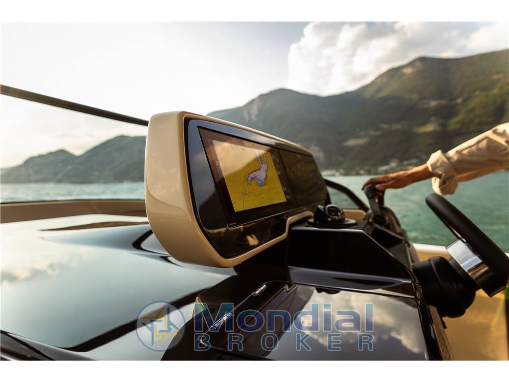 BELLINI YACHTS ASTOR 36