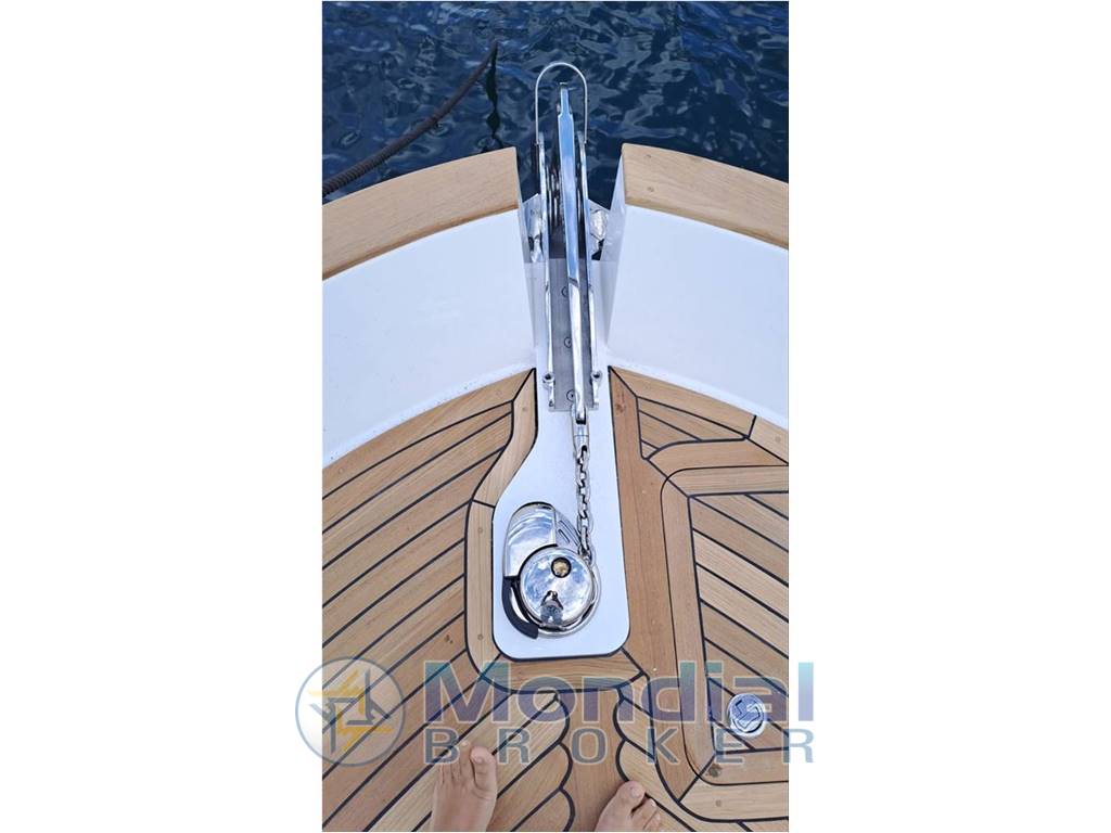 APREA MARE 38HT