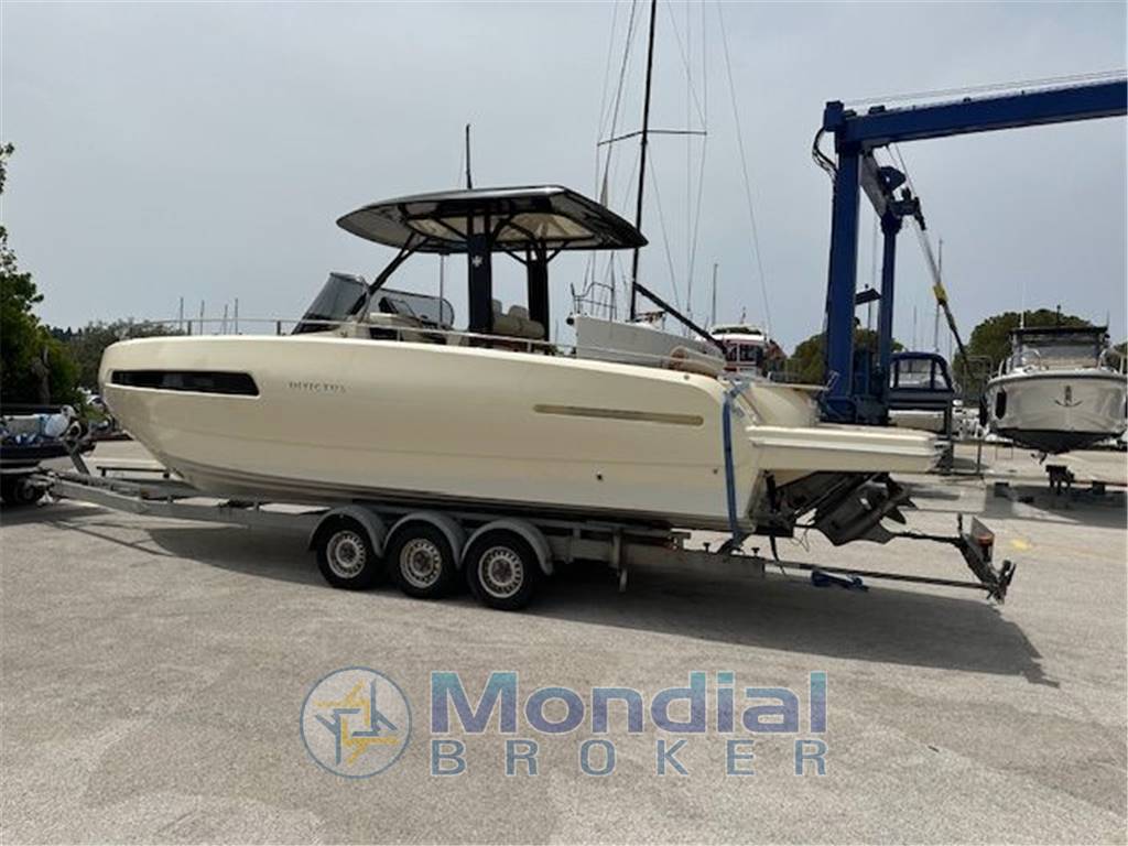 INVICTUS GT 280