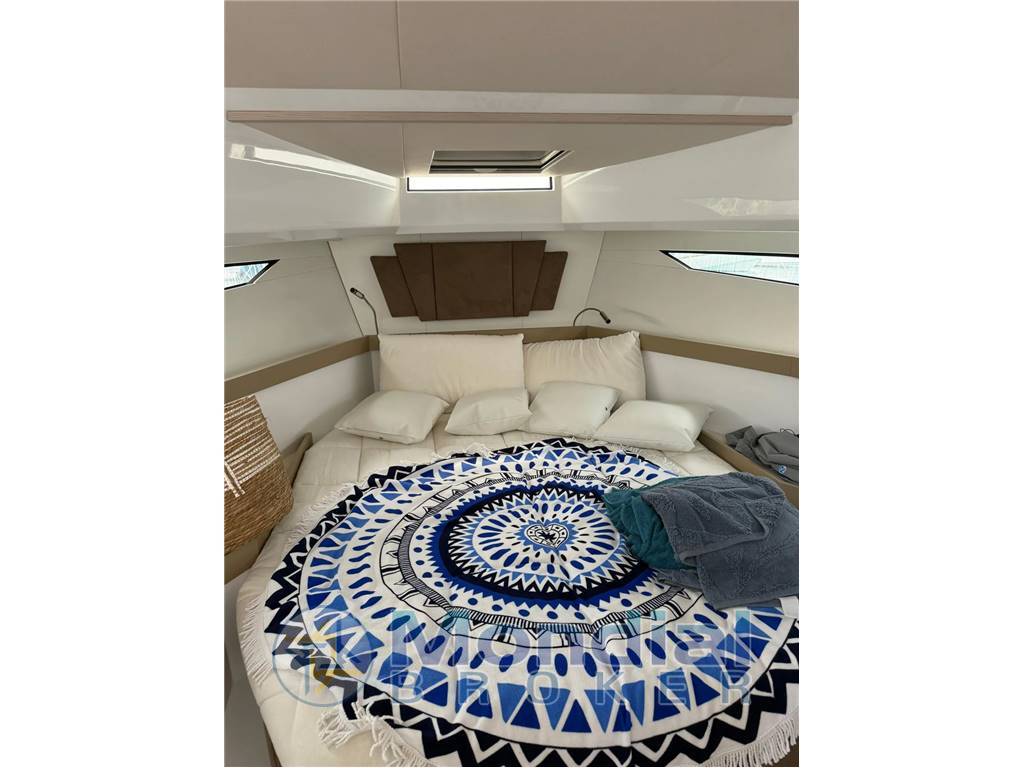 FIART MARE 35 SEAWALKER