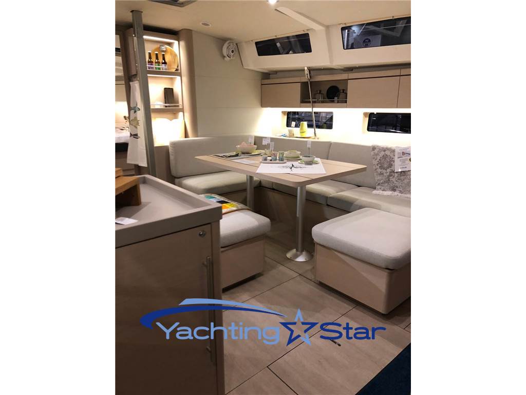 BENETEAU OCEANIS 46.1