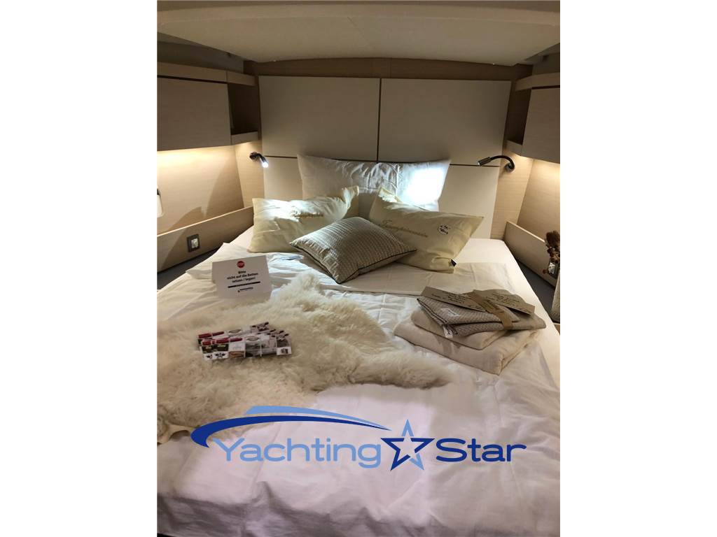 BENETEAU OCEANIS 46.1