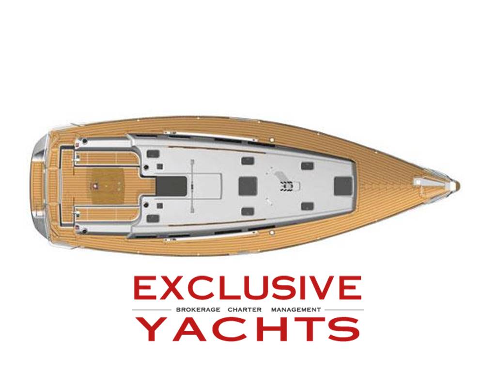 Dufour 425 Grand Large