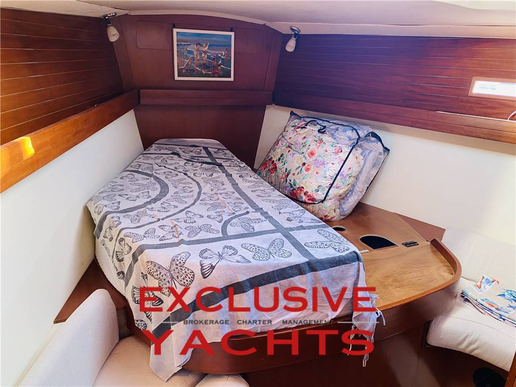 Dufour 425 Grand Large