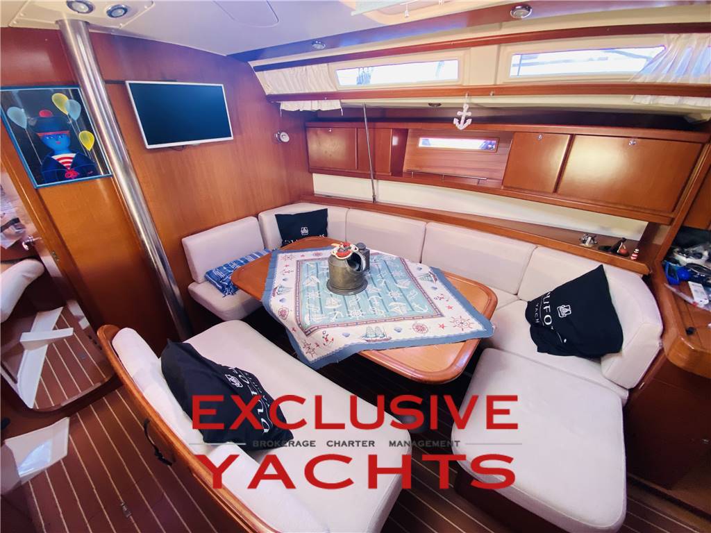 Dufour 425 Grand Large